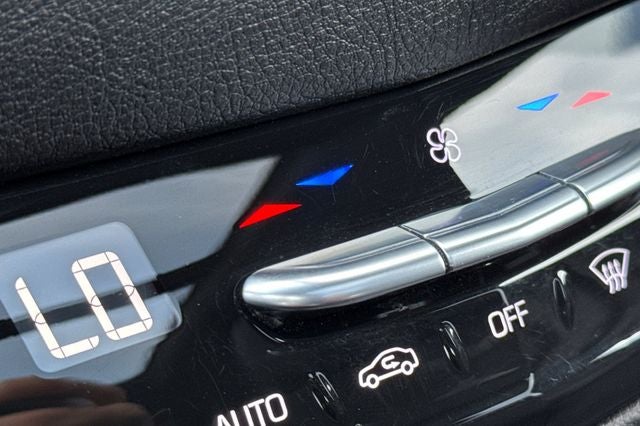 2023 Cadillac XT6 Luxury