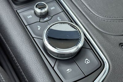 2023 Cadillac XT6 Luxury