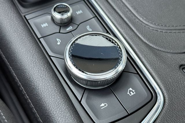 2023 Cadillac XT6 Luxury