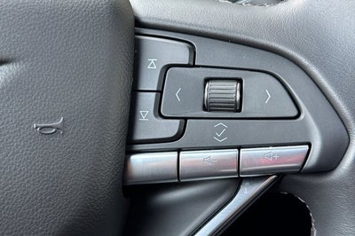 2023 Cadillac XT6 Luxury