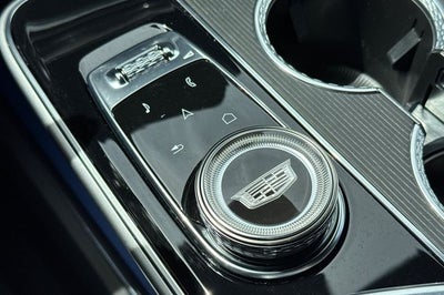 2024 Cadillac LYRIQ Sport