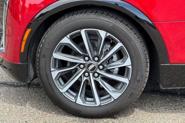 2024 Cadillac LYRIQ Sport