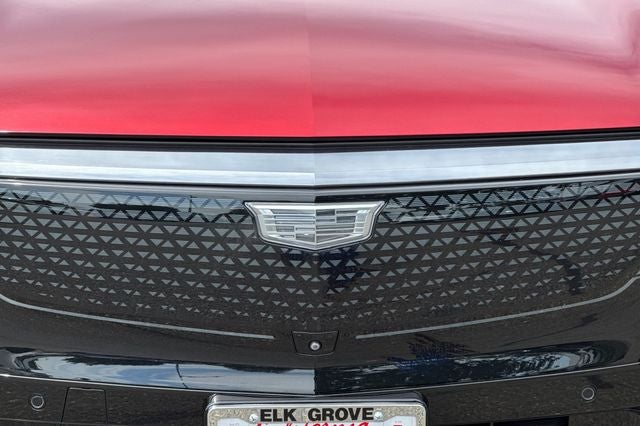 2024 Cadillac LYRIQ Sport