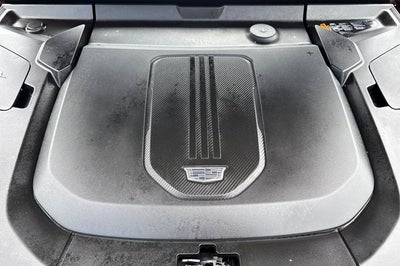 2024 Cadillac LYRIQ Sport
