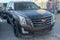 2019 Cadillac Escalade Platinum Edition