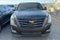 2019 Cadillac Escalade Platinum Edition
