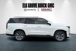 2022 Cadillac Escalade Sport