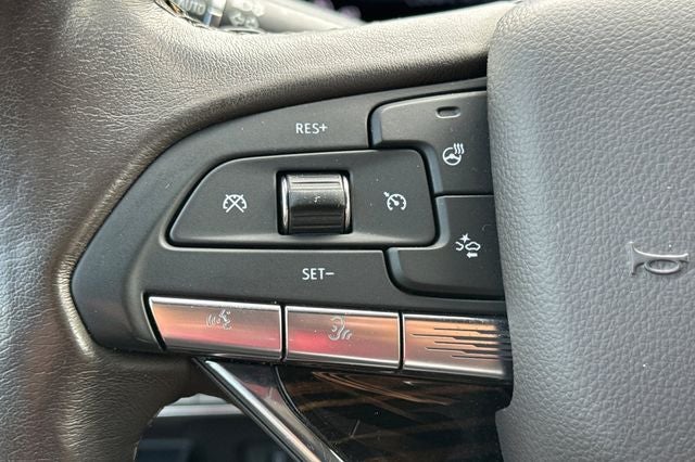 2022 Cadillac Escalade Sport