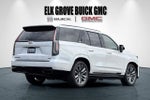2022 Cadillac Escalade Sport