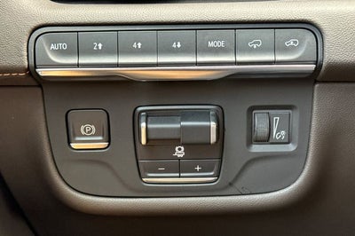 2022 Cadillac Escalade Sport
