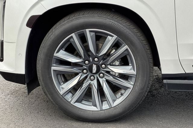 2022 Cadillac Escalade Sport