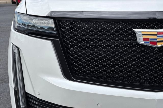2022 Cadillac Escalade Sport