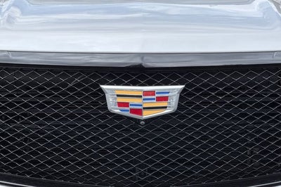 2022 Cadillac Escalade Sport