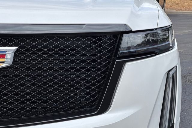2022 Cadillac Escalade Sport