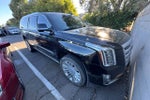 2019 Cadillac Escalade ESV Platinum Edition