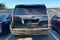 2019 Cadillac Escalade ESV Platinum Edition
