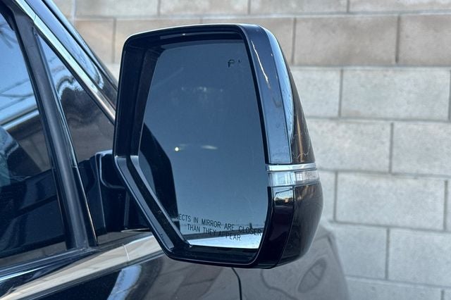 2019 Cadillac Escalade ESV Platinum Edition