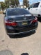 2016 Honda Accord EX-L w/Navigation and Honda Sensing