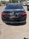 2016 Honda Accord EX-L w/Navigation and Honda Sensing
