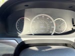 2016 Honda Accord EX-L w/Navigation and Honda Sensing