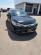 2016 Honda Accord EX-L w/Navigation and Honda Sensing