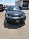 2016 Honda Accord EX-L w/Navigation and Honda Sensing