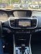2016 Honda Accord EX-L w/Navigation and Honda Sensing