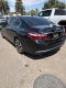 2016 Honda Accord EX-L w/Navigation and Honda Sensing