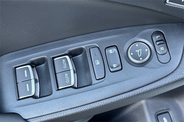 2022 Honda Accord EX-L