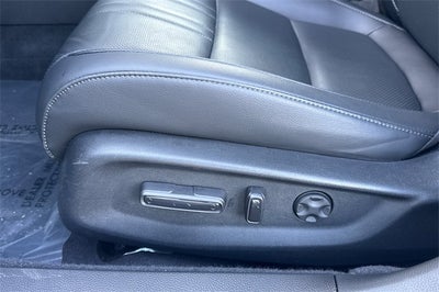 2022 Honda Accord EX-L