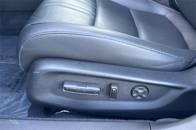 2022 Honda Accord EX-L