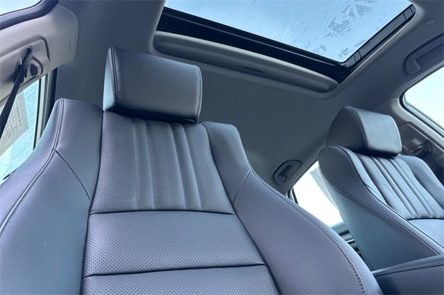 2022 Honda Accord EX-L