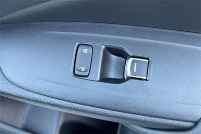 2022 Honda Accord EX-L