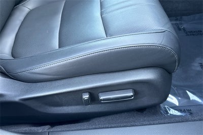 2022 Honda Accord EX-L