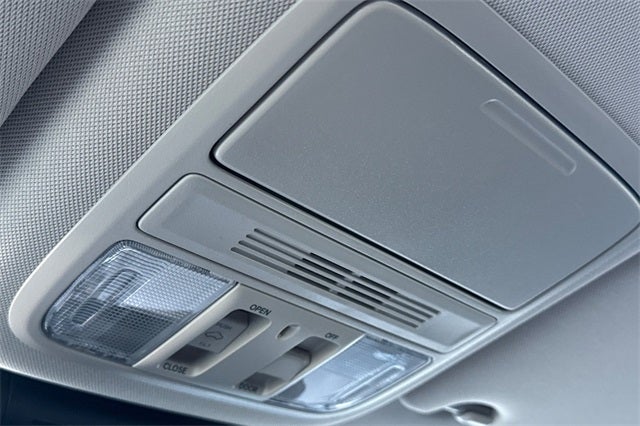 2022 Honda Accord EX-L