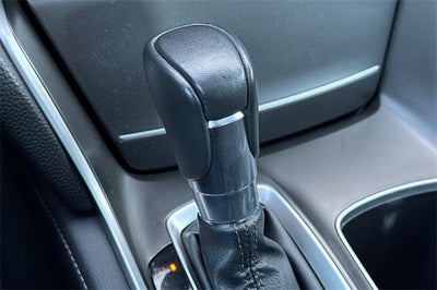 2022 Honda Accord EX-L