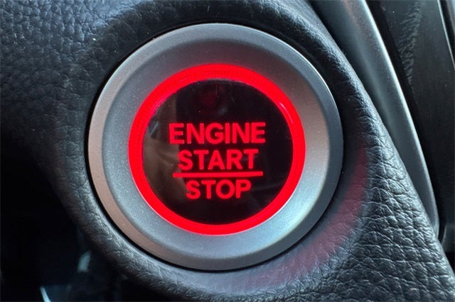 2022 Honda Accord EX-L