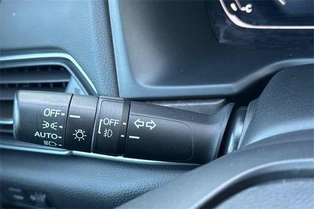 2022 Honda Accord EX-L