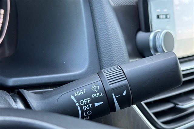 2022 Honda Accord EX-L