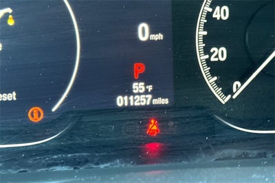 2022 Honda Accord EX-L