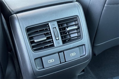 2022 Honda Accord EX-L