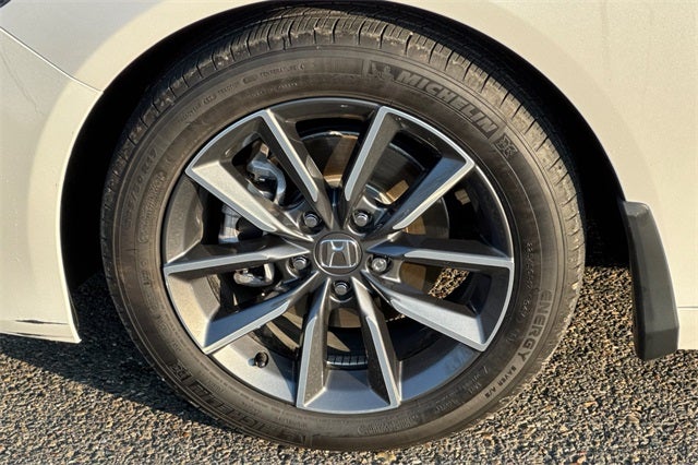 2022 Honda Accord EX-L