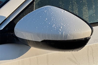 2022 Honda Accord EX-L