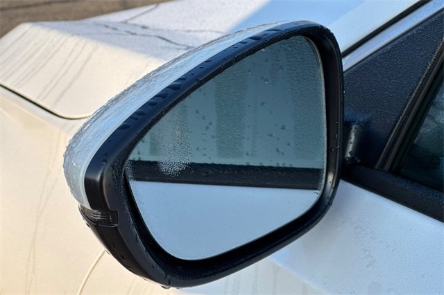 2022 Honda Accord EX-L