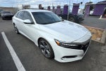 2020 Honda Accord Touring 2.0T