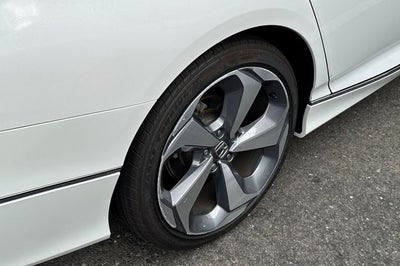 2020 Honda Accord Touring 2.0T