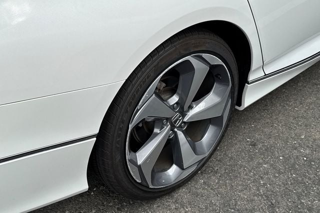 2020 Honda Accord Touring 2.0T