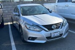 2016 Nissan Altima 2.5 SV