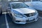 2016 Nissan Altima 2.5 SV