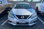 2016 Nissan Altima 2.5 SV
